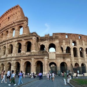 coliseo, foro romano, italia, roma, tour, Vitali Tours, Tour, Viaje