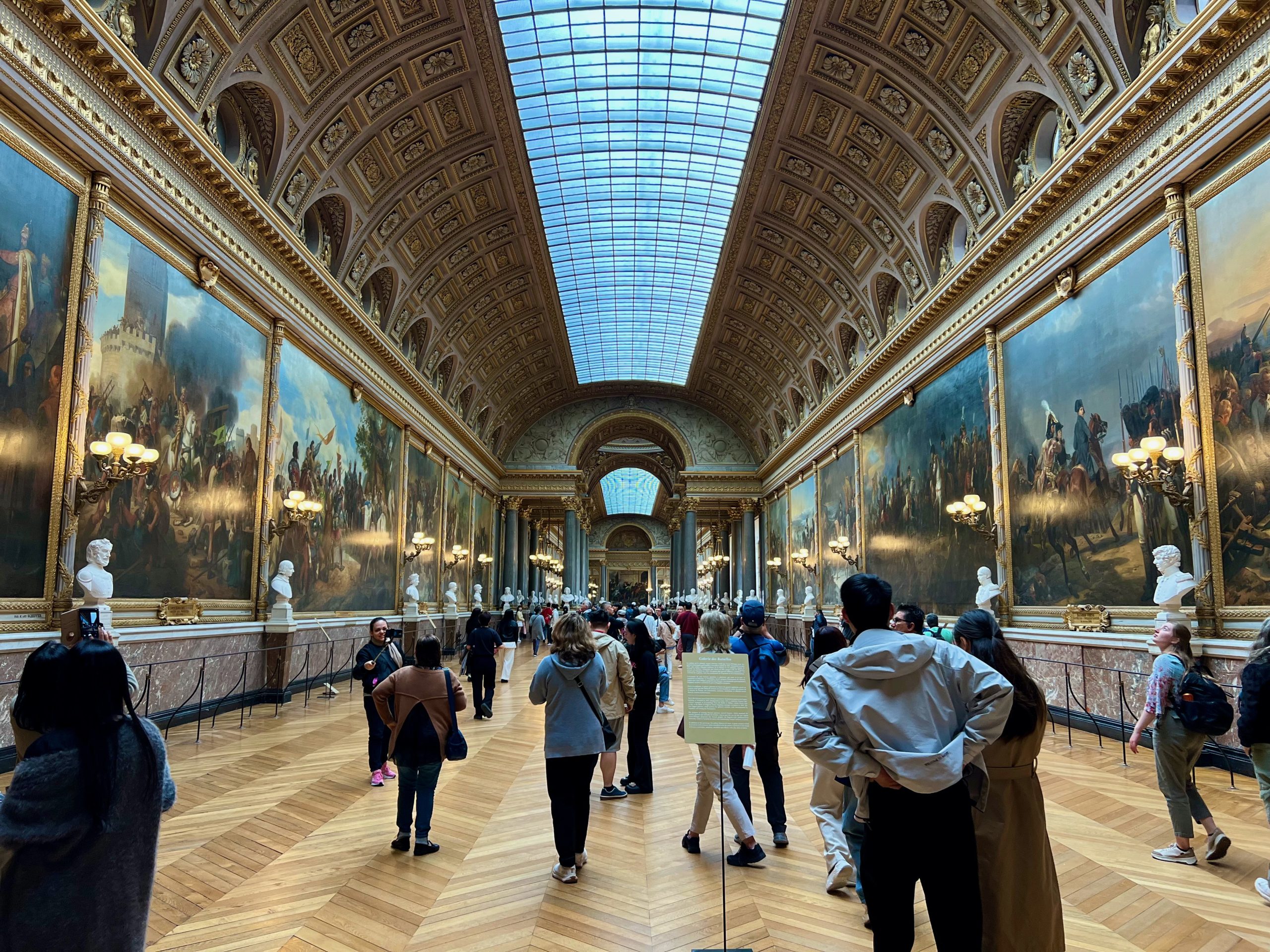 Palacio de versalles, Francia, Paris, Versalles, Palacio Real, Europa, tour, Vitali Tours,