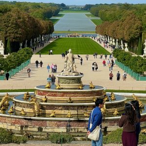 Versalles, Jardines, Palacio, Palacion de versalles, Francia, Paris, Tour, Europa, Vitali Tours, Viaje, Tour