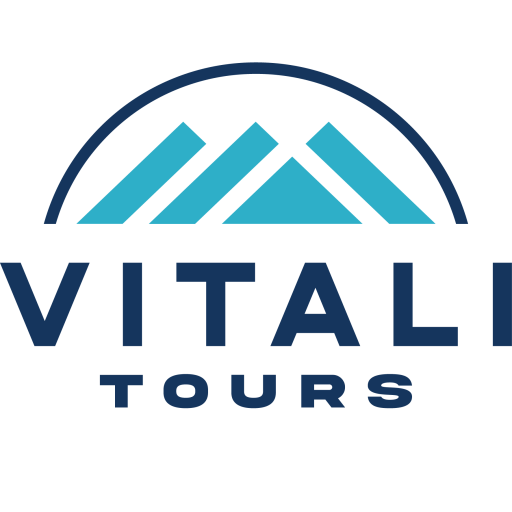 Vitali Tours ¨El Mundo a Pie¨
