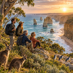 Australia