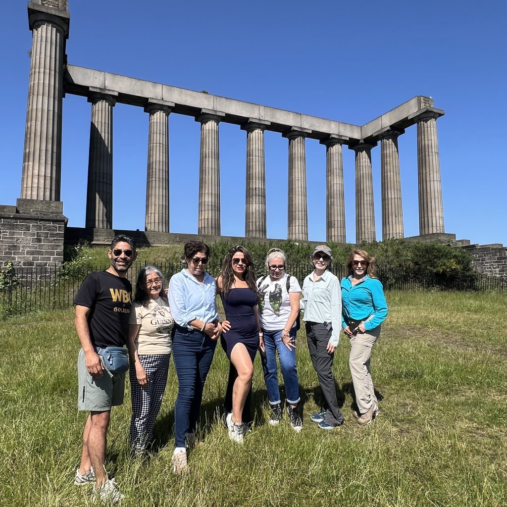 Edimburgo, escocia, scotland, vitali tours, europa, edinburgh