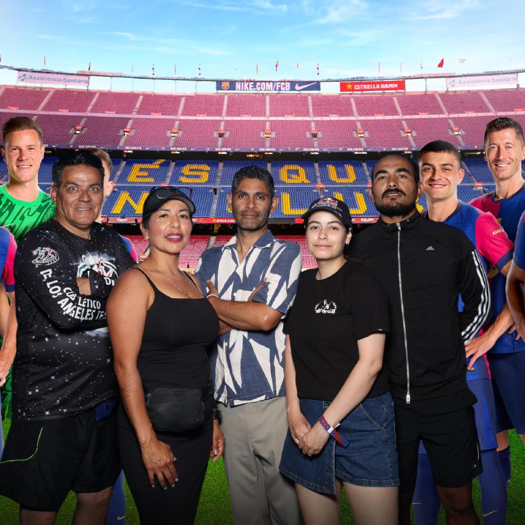 Barcelona, España, Cataluña, Vitali Tours, Europa, tours